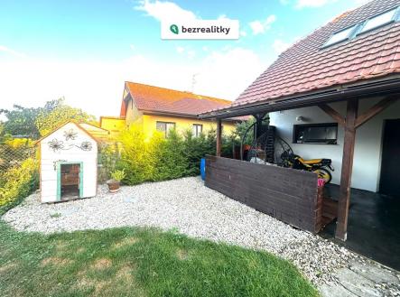 Prodej domu/vily, 236 m²