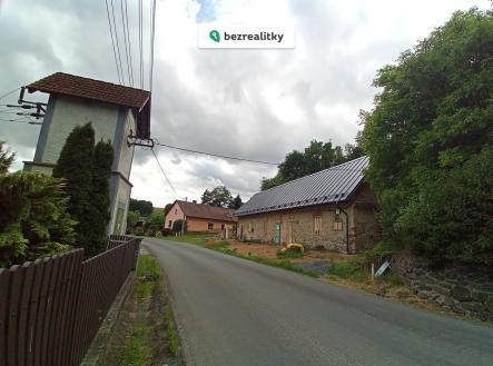 Prodej domu/vily, 90 m²