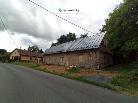 Prodej domu/vily, 90 m²