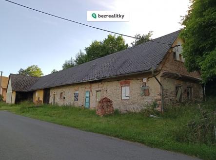 Prodej domu/vily, 90 m² obrázek