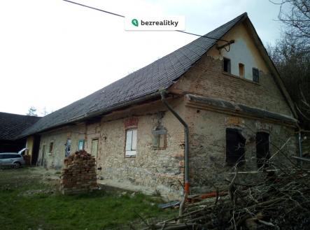 Prodej domu/vily, 90 m²