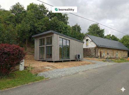 Prodej domu/vily, 100 m²