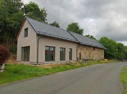 Prodej domu/vily, 100 m²