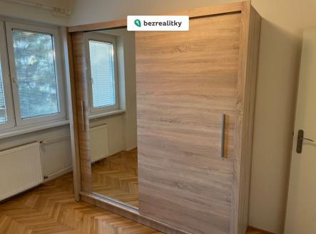 Prodej bytu, 3+1, 83 m²