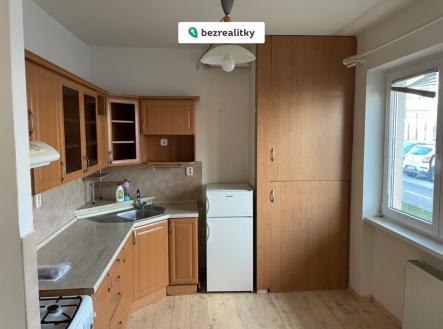 Prodej bytu, 3+1, 83 m²