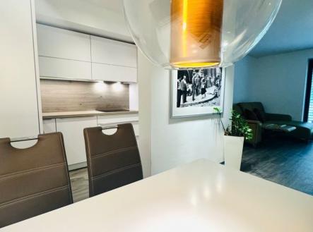 Prodej bytu, 3+kk, 70 m²