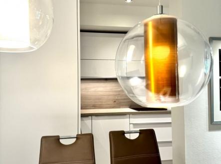 Prodej bytu, 3+kk, 70 m²