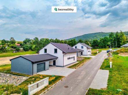 Prodej - dům/vila, 248 m²