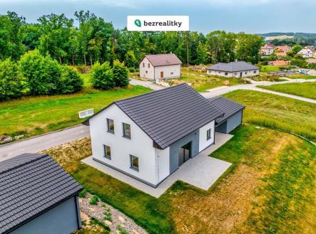 Prodej - dům/vila, 248 m²