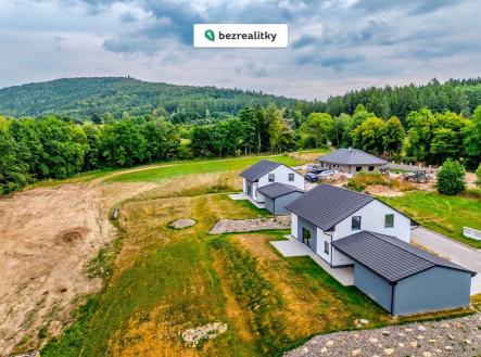 Prodej - dům/vila, 248 m²