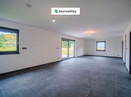 Prodej - dům/vila, 248 m²