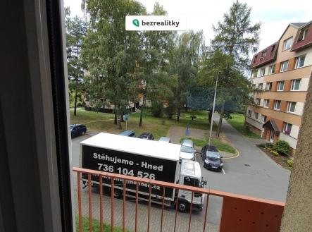 Prodej bytu, 3+1, 76 m²