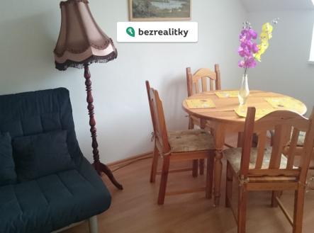 Prodej bytu, 2+1, 66 m²