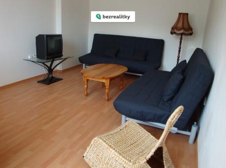 Prodej bytu, 2+1, 66 m²