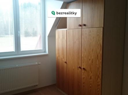 Prodej bytu, 2+1, 66 m²