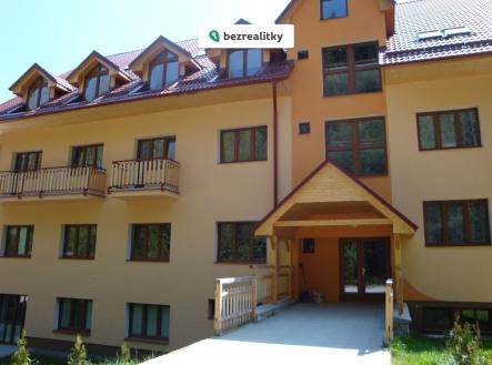 Prodej bytu, 2+1, 66 m²