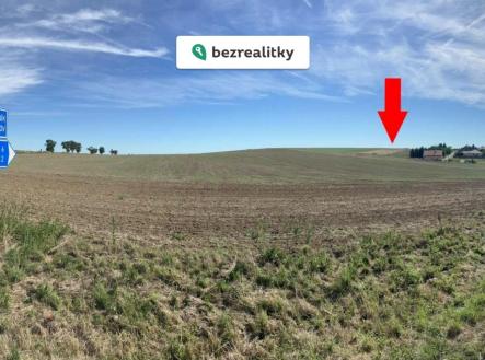 Prodej pozemku pro bydlení, 1 120 m²