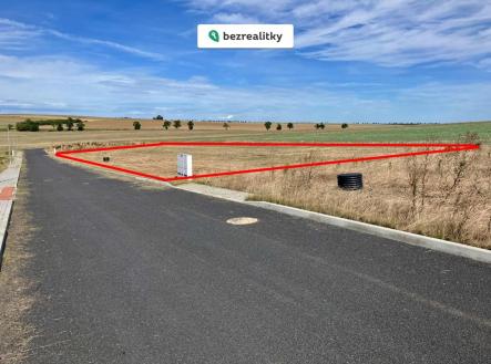 Prodej pozemku pro bydlení, 1 120 m²