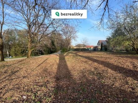 Prodej pozemku pro bydlení, 1 196 m²