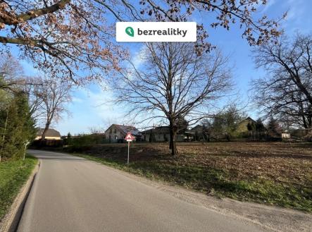 Prodej pozemku pro bydlení, 1 196 m²