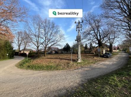 Prodej pozemku pro bydlení, 1 196 m²