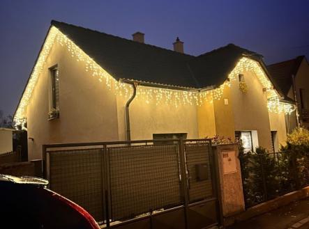 Prodej domu/vily, 120 m²