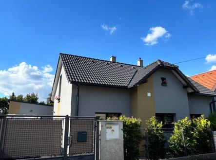 Prodej domu/vily, 120 m²