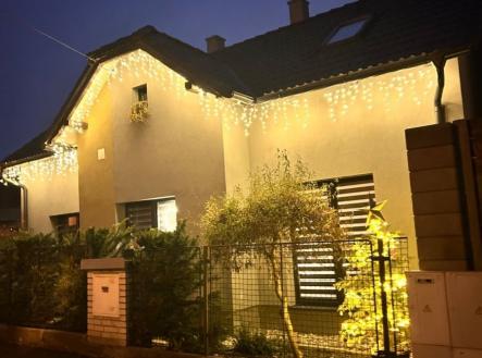 Prodej domu/vily, 120 m²