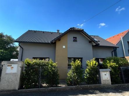 Prodej domu/vily, 120 m²