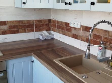 Prodej bytu, 2+1, 53 m²