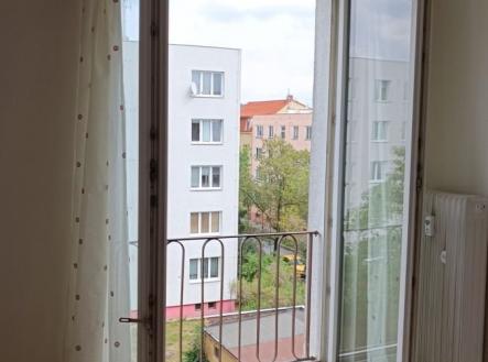Prodej bytu, 2+1, 53 m²