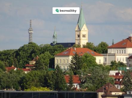 Prodej bytu, 2+1, 57 m²