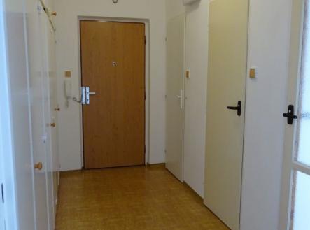 Prodej bytu, 2+1, 57 m²
