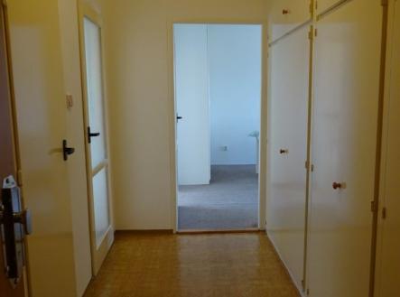 Prodej bytu, 2+1, 57 m²