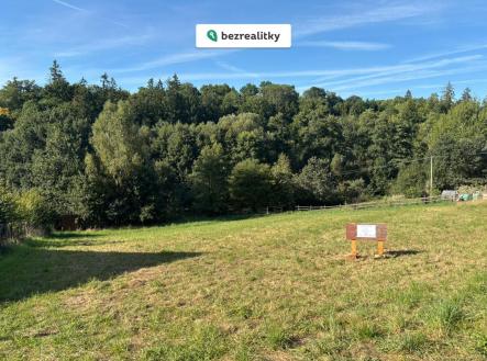 Prodej - pozemek pro bydlení, 1 565 m²