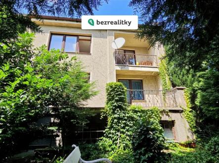 Prodej domu/vily, 212 m²