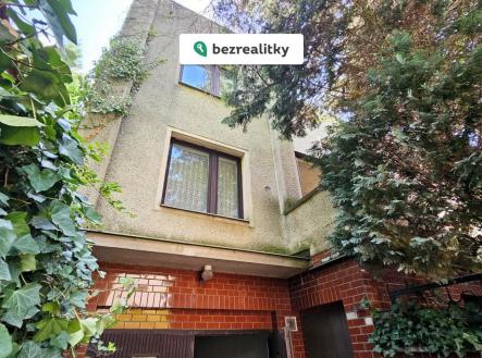 Prodej domu/vily, 212 m²