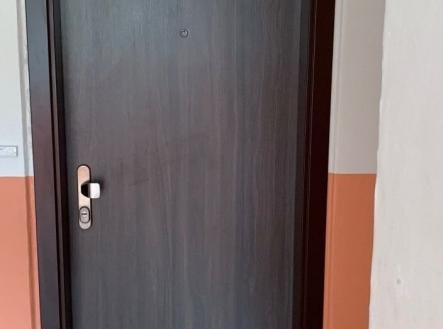 Prodej bytu, 2+kk, 42 m²