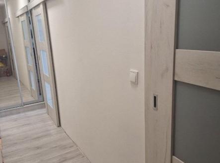 Prodej bytu, 2+kk, 42 m²