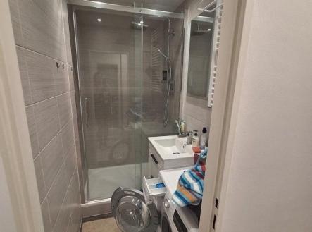 Prodej bytu, 2+kk, 42 m²
