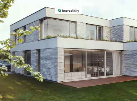 Prodej - dům/vila, 160 m²