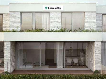 Prodej - dům/vila, 165 m²