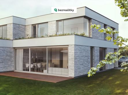 Prodej - dům/vila, 160 m²