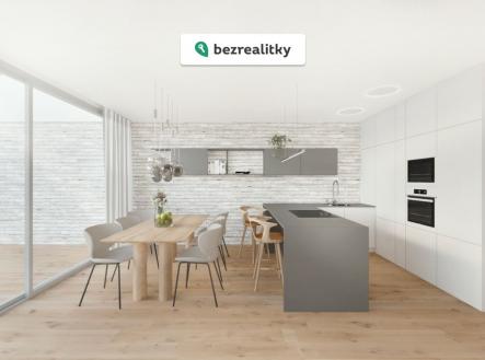 Prodej - dům/vila, 160 m²