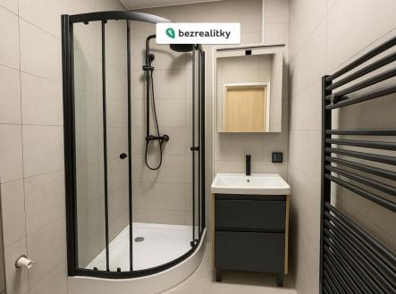 Prodej bytu, 1+1, 43 m²