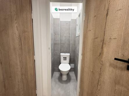 Prodej bytu, 1+1, 43 m²