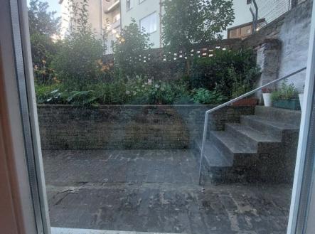 Prodej bytu, 1+1, 43 m²