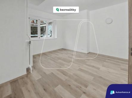 Prodej bytu, 1+1, 44 m²