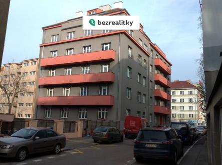 Prodej bytu, 1+1, 49 m²