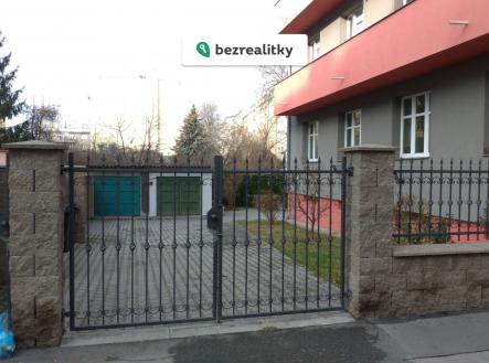 Prodej bytu, 1+1, 49 m²